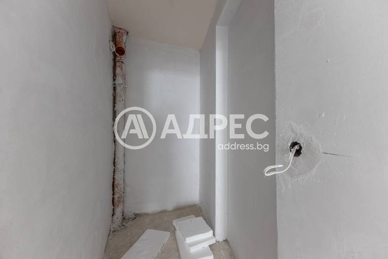 Тристаен апартамент, Варна, Аспарухово, 701252, Снимка 11