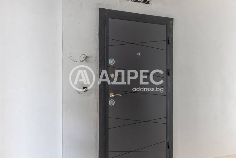 Тристаен апартамент, Варна, Аспарухово, 701252, Снимка 12