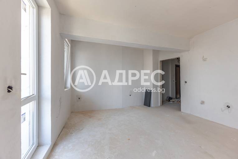 Тристаен апартамент, Варна, Аспарухово, 701252, Снимка 3