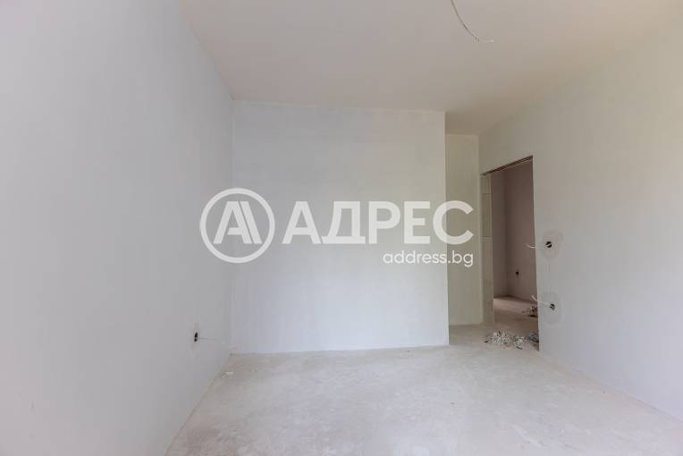 Тристаен апартамент, Варна, Аспарухово, 701252, Снимка 4