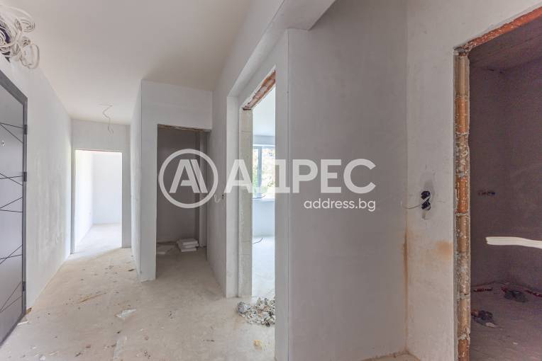 Тристаен апартамент, Варна, Аспарухово, 701252, Снимка 7