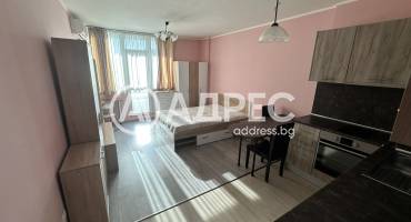 Едностаен апартамент, София, Студентски град, 703252, Снимка 2