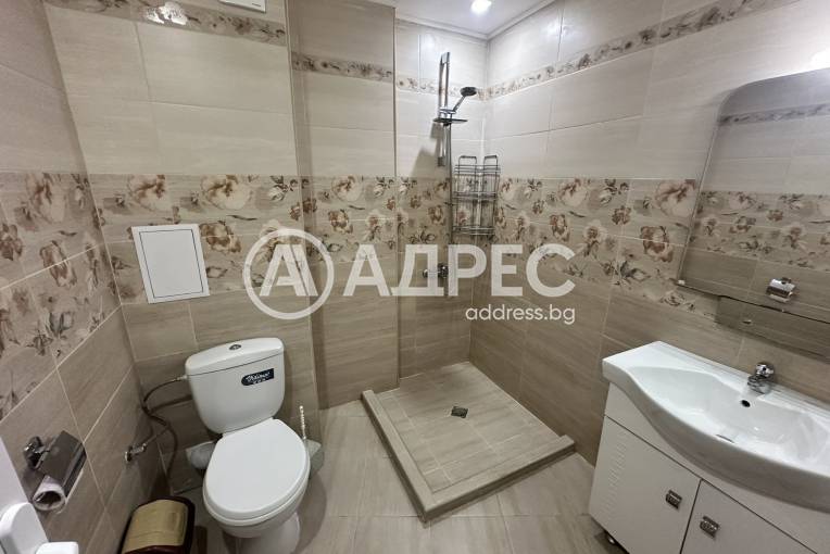 Едностаен апартамент, София, Студентски град, 703252, Снимка 3
