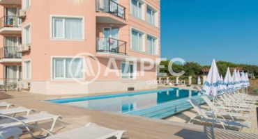 Едностаен апартамент, Ахтопол, 639253, Снимка 2