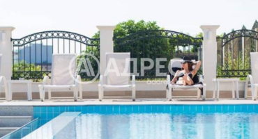 Едностаен апартамент, Ахтопол, 639253, Снимка 6