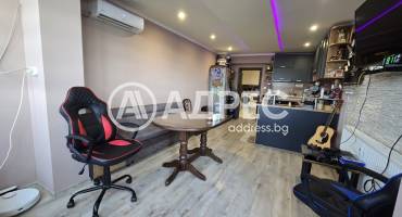 Тристаен апартамент, Плевен, Сторгозия, 664253, Снимка 1