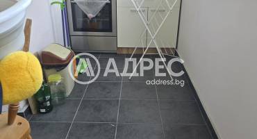 Тристаен апартамент, Плевен, Сторгозия, 664253, Снимка 10