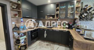 Тристаен апартамент, Плевен, Сторгозия, 664253, Снимка 2