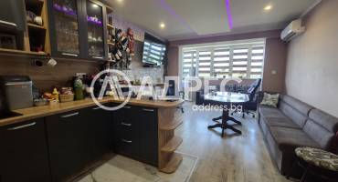 Тристаен апартамент, Плевен, Сторгозия, 664253, Снимка 3