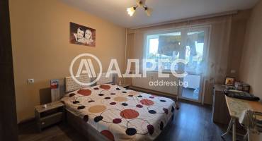 Тристаен апартамент, Плевен, Сторгозия, 664253, Снимка 4