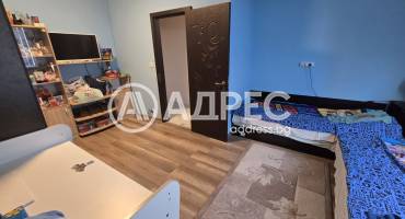 Тристаен апартамент, Плевен, Сторгозия, 664253, Снимка 5