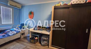 Тристаен апартамент, Плевен, Сторгозия, 664253, Снимка 6