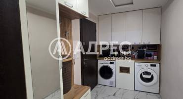 Тристаен апартамент, Плевен, Сторгозия, 664253, Снимка 7