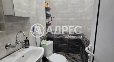 Тристаен апартамент, Плевен, Сторгозия, 664253, Снимка 9