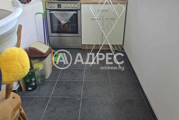 Тристаен апартамент, Плевен, Сторгозия, 664253, Снимка 10