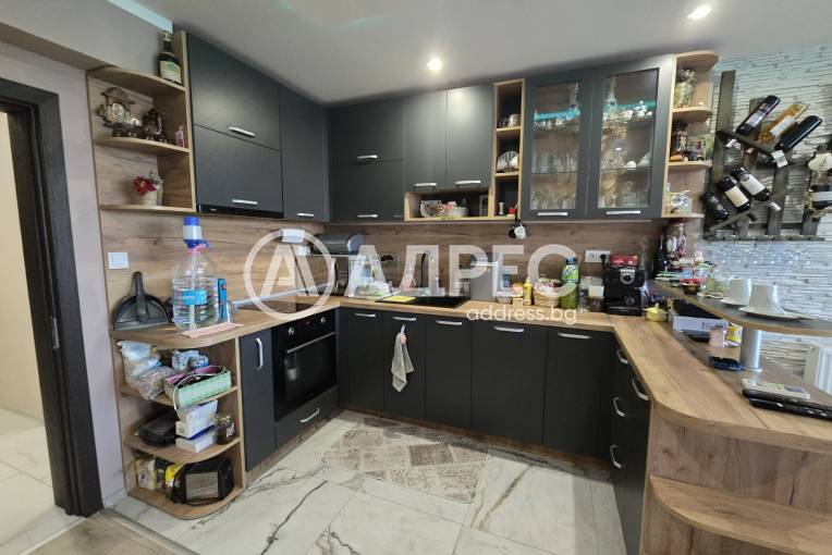 Тристаен апартамент, Плевен, Сторгозия, 664253, Снимка 2