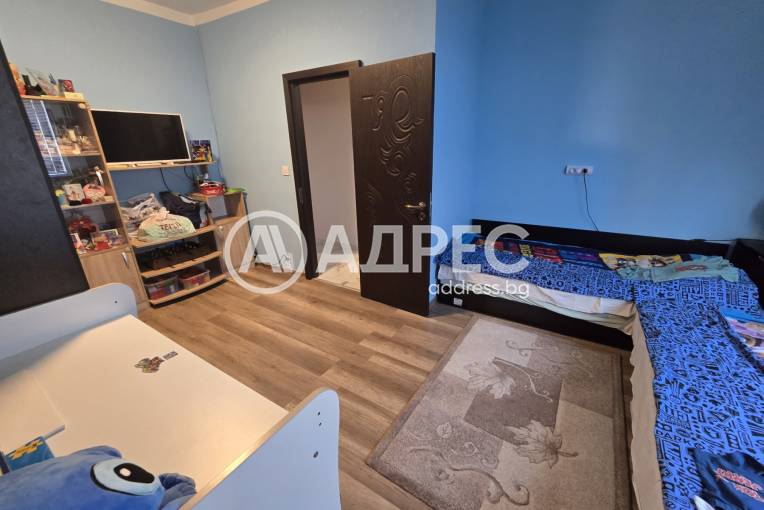 Тристаен апартамент, Плевен, Сторгозия, 664253, Снимка 5