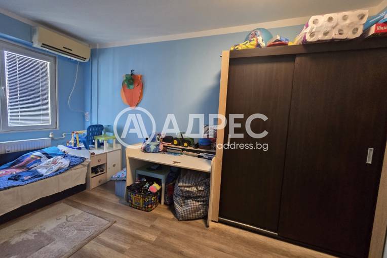 Тристаен апартамент, Плевен, Сторгозия, 664253, Снимка 6