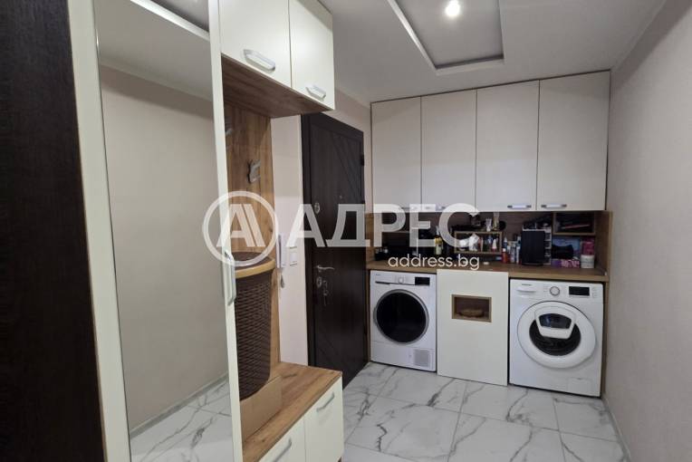 Тристаен апартамент, Плевен, Сторгозия, 664253, Снимка 7