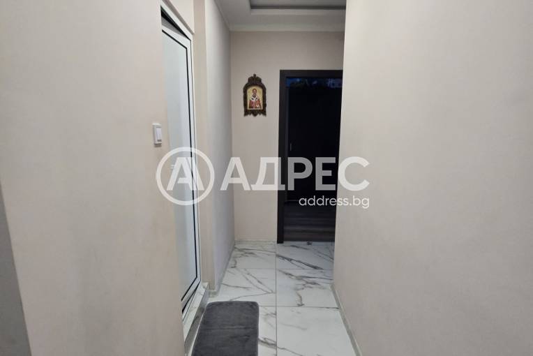 Тристаен апартамент, Плевен, Сторгозия, 664253, Снимка 8