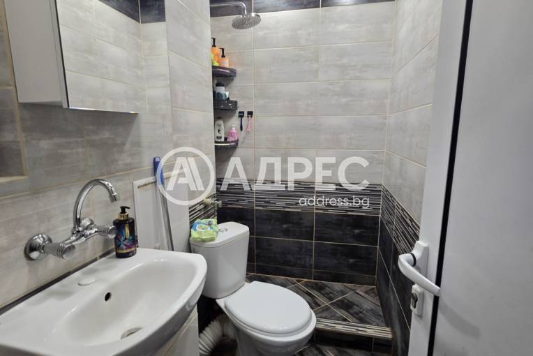 Тристаен апартамент, Плевен, Сторгозия, 664253, Снимка 9
