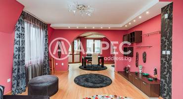 Многостаен апартамент, София, Медицинска академия, 667253, Снимка 1