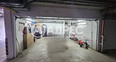 Гараж, София, Бояна, 670253, Снимка 1