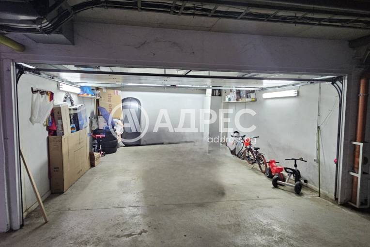 Гараж, София, Бояна, 670253, Снимка 1