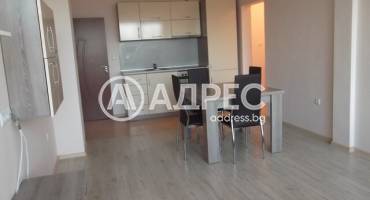 Двустаен апартамент, Сливен, Дружба, 674253, Снимка 1