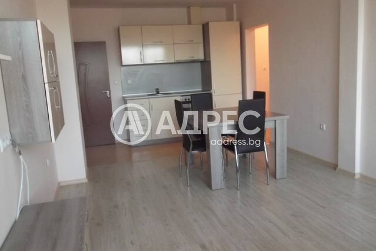 Двустаен апартамент, Сливен, Дружба, 674253, Снимка 1