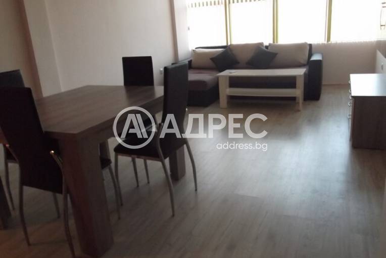 Двустаен апартамент, Сливен, Дружба, 674253, Снимка 2