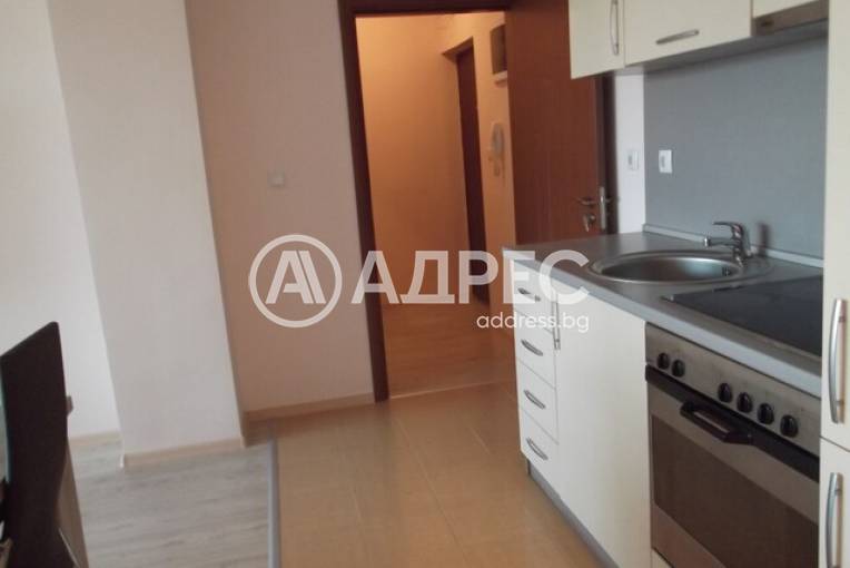 Двустаен апартамент, Сливен, Дружба, 674253, Снимка 3