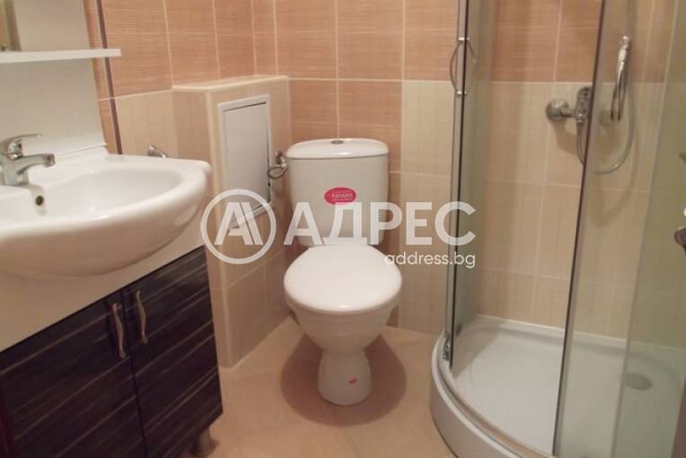 Двустаен апартамент, Сливен, Дружба, 674253, Снимка 5