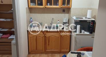 Двустаен апартамент, Плевен, Център, 679253