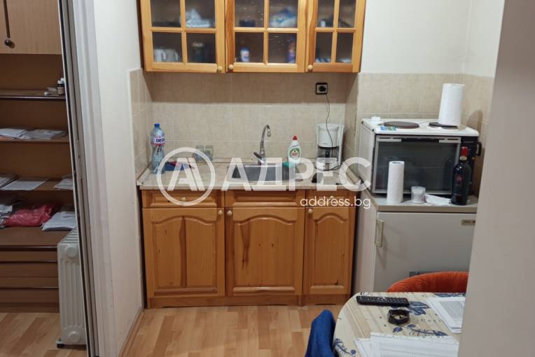 Двустаен апартамент, Плевен, Център, 679253, Снимка 1