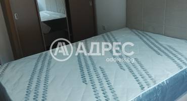 Двустаен апартамент, Пловдив, Христо Смирненски, 687253, Снимка 3