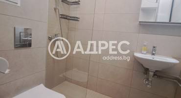 Двустаен апартамент, Пловдив, Христо Смирненски, 687253, Снимка 4