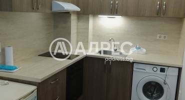 Двустаен апартамент, Пловдив, Христо Смирненски, 687253, Снимка 5