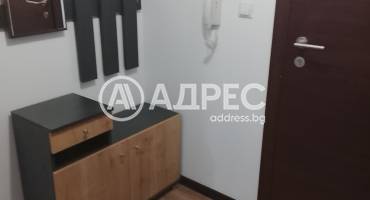 Двустаен апартамент, Пловдив, Христо Смирненски, 687253, Снимка 7