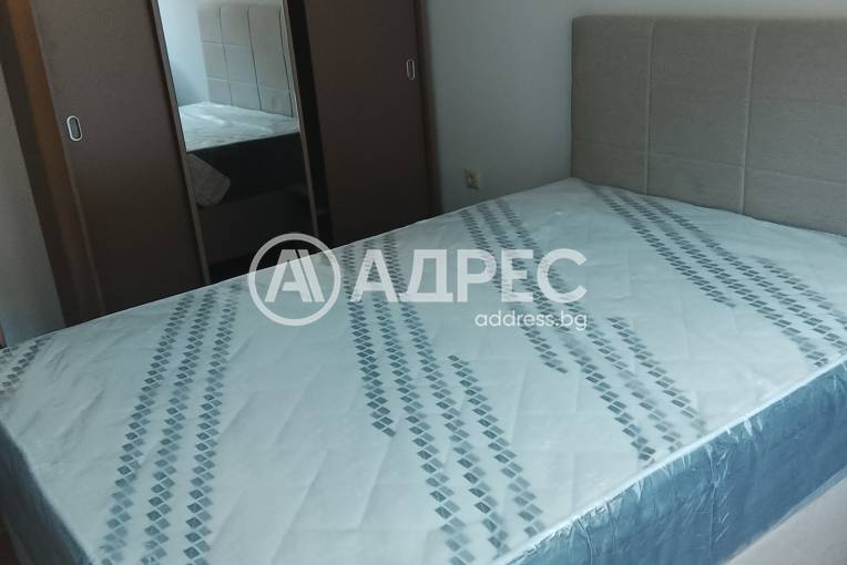 Двустаен апартамент, Пловдив, Христо Смирненски, 687253, Снимка 3