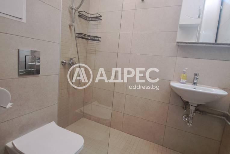 Двустаен апартамент, Пловдив, Христо Смирненски, 687253, Снимка 4