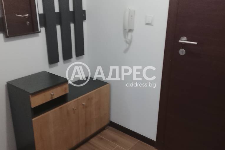 Двустаен апартамент, Пловдив, Христо Смирненски, 687253, Снимка 7