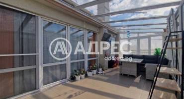 Тристаен апартамент, Русе, Център, 692253, Снимка 12