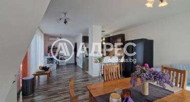 Тристаен апартамент, Русе, Център, 692253, Снимка 2