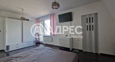 Тристаен апартамент, Русе, Център, 692253, Снимка 5