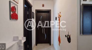 Тристаен апартамент, Русе, Център, 692253, Снимка 8