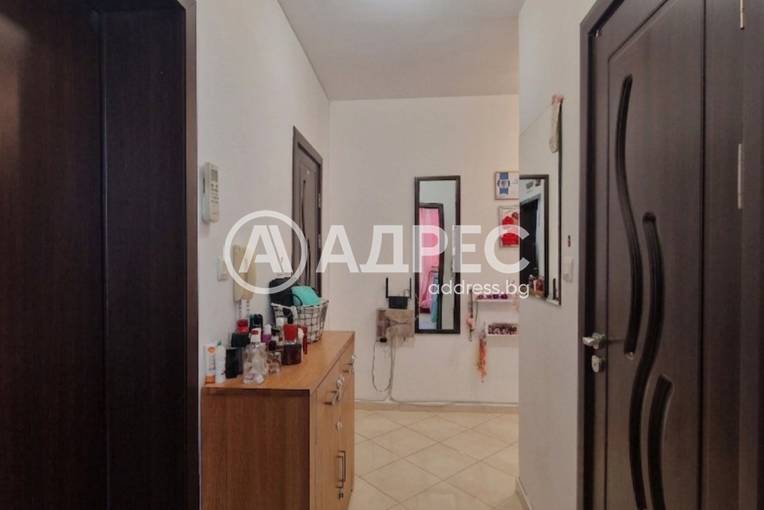 Тристаен апартамент, Русе, Център, 692253, Снимка 9