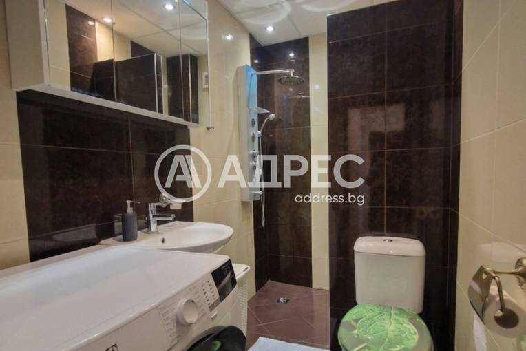 Тристаен апартамент, Русе, Център, 692253, Снимка 10