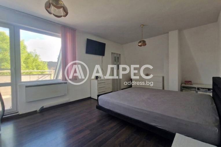 Тристаен апартамент, Русе, Център, 692253, Снимка 4