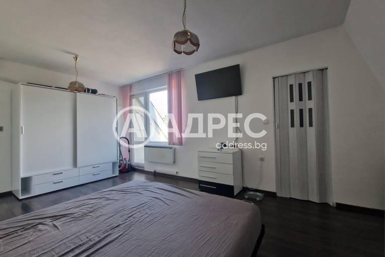 Тристаен апартамент, Русе, Център, 692253, Снимка 5